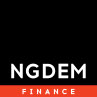 Компания АО «NGDEM Finance»